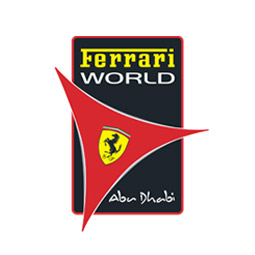 Ferrari World